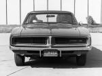 Dodge Charger 1969 года